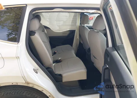 2019 Volkswagen Tiguan 2.0T Sel Premium/2.0T Sel Premium R-Line z USA, uszkodzony, nr VIN 3VV4B7AX7KM065008